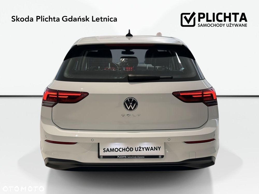 Volkswagen Golf - 7