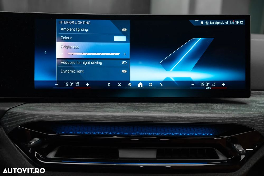 BMW Seria 4 430d xDrive M Sport - 26