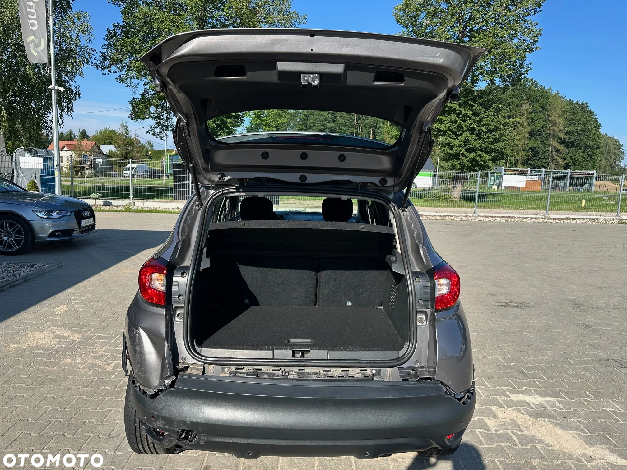 Renault Captur - 10