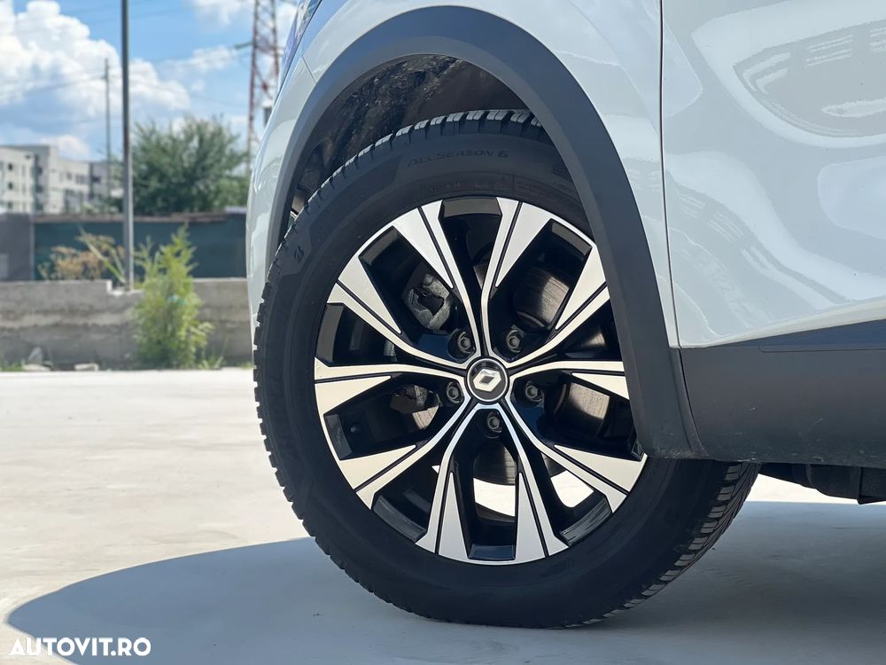Renault Captur E-TECH Full 145 Equilibre - 5
