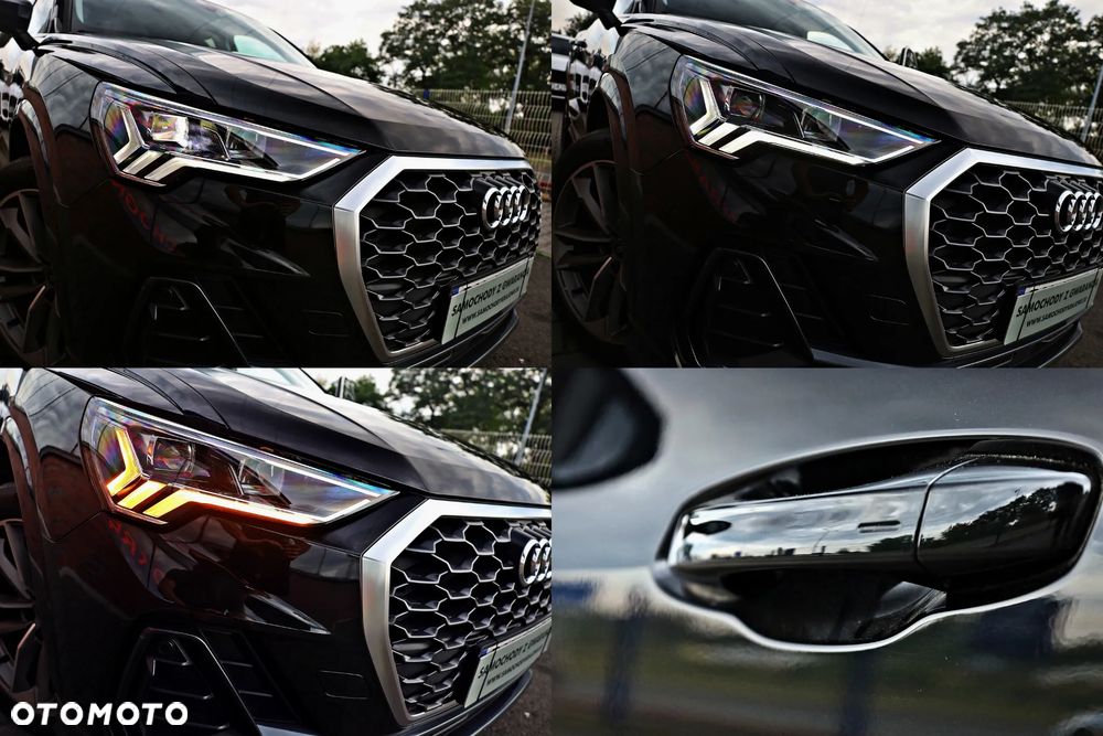 Audi Q3 Sportback - 13
