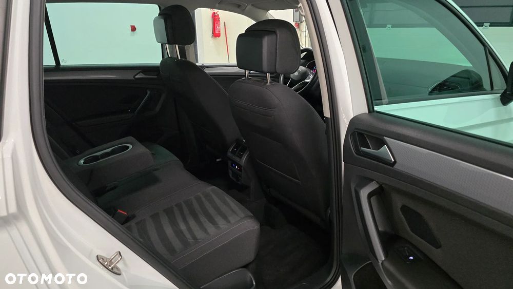 Volkswagen Tiguan 1.5 TSI EVO Elegance DSG - 6