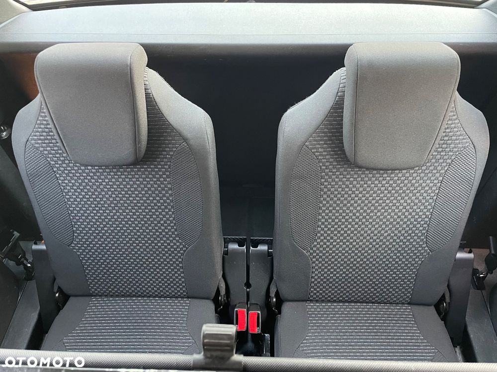 Citroën C4 Grand Picasso - 18