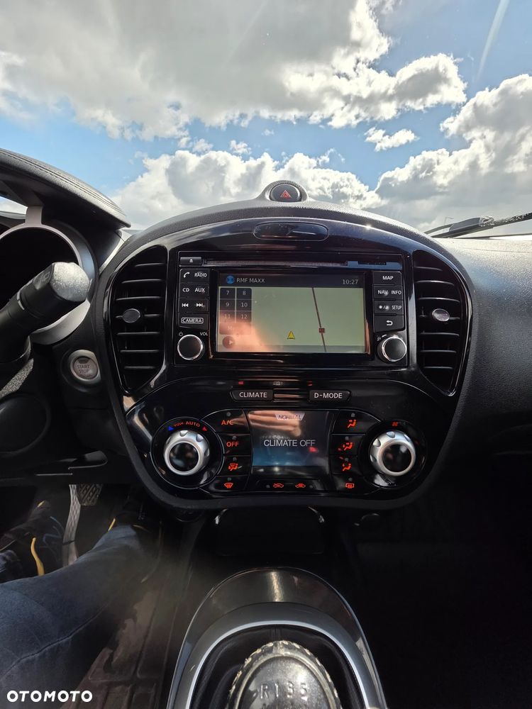 Nissan Juke 1.2 DIG-T Tekna - 31
