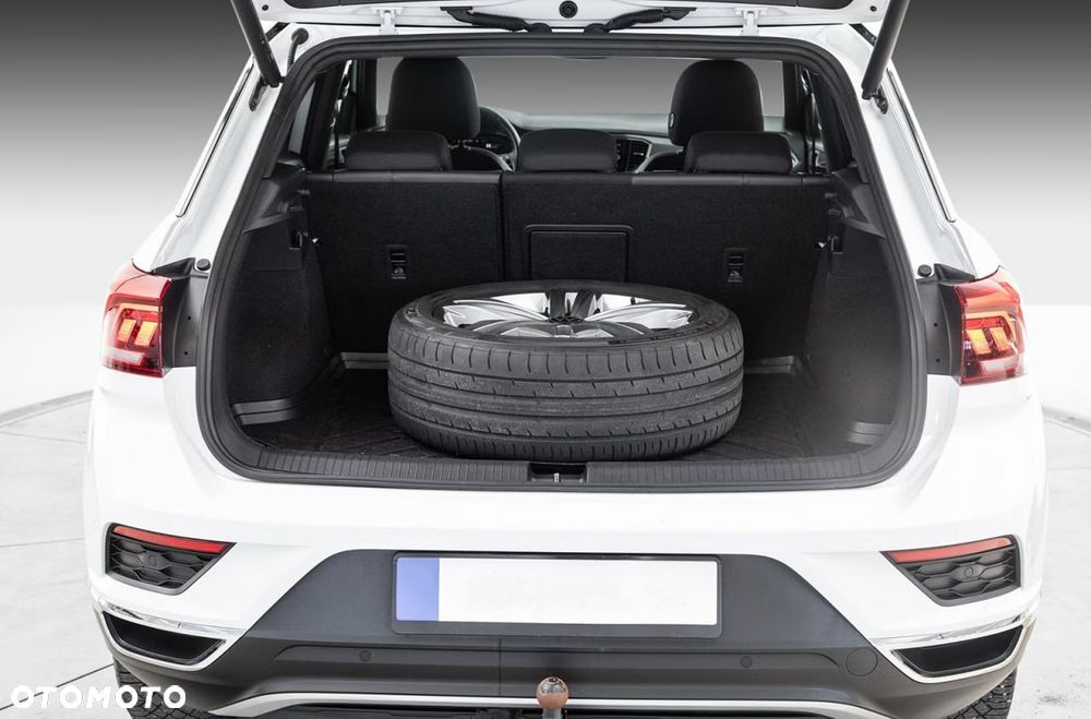Volkswagen T-Roc 2.0 TDI SCR DSG Sport - 17