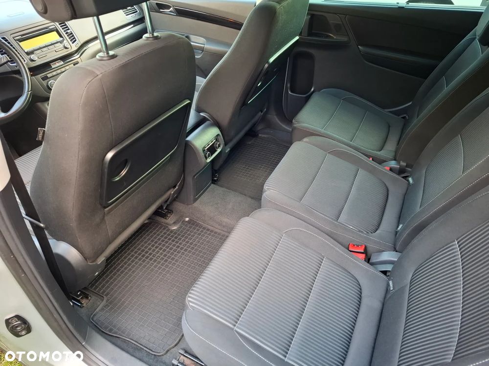 Seat Alhambra - 8