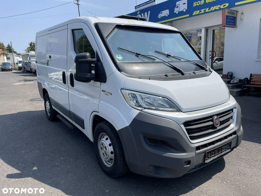 Fiat Ducato - 25