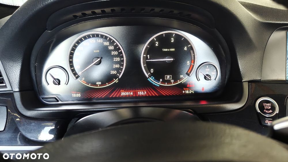 BMW Seria 5 - 6