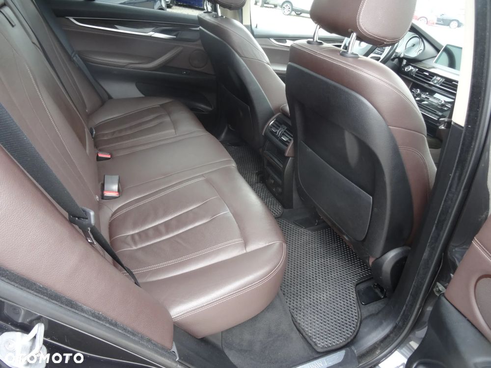 BMW X5 - 18