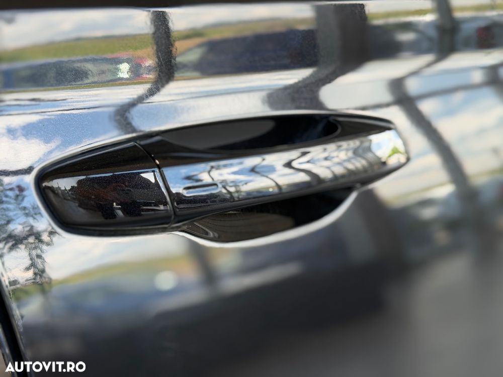 Skoda Superb 2.0 TDI DSG Sportline - 12