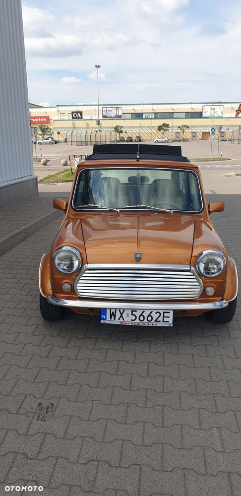 MINI Cooper - 19