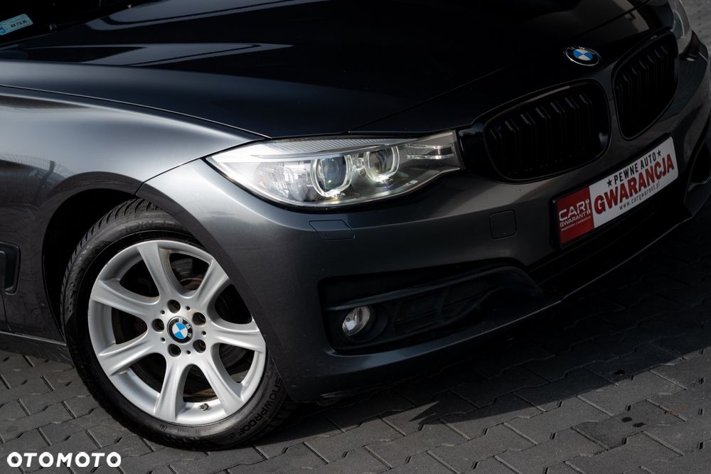 BMW Seria 3 - 34