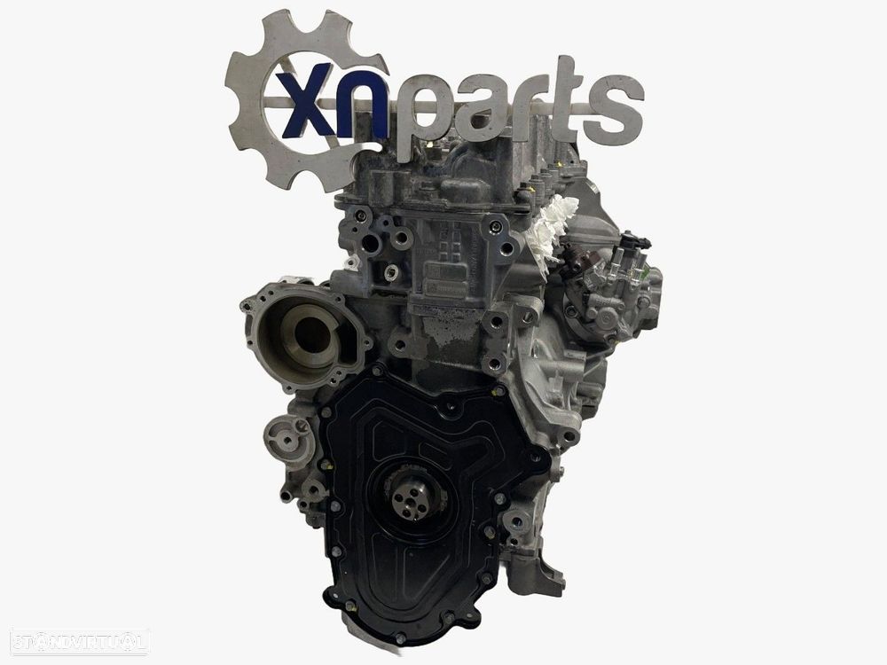 Motor Reconstruído JAGUAR XE / XF / E-PACE / F-PACE / RANGE ROVER EVOQUE 2.0 D R... - 3