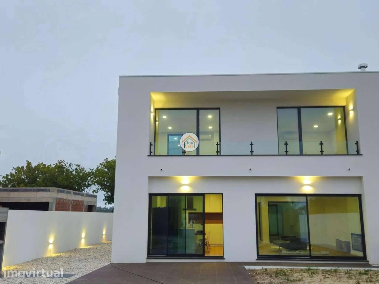 Moradia T3 de Construção Moderna em Aveiro - Grande imagem: 4/30