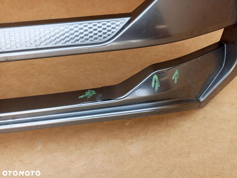 SSANGYONG REXTON SPORT KHAN ATRAPA GRILL PRZÓD PRZEDNI K79462-38030 = - 8