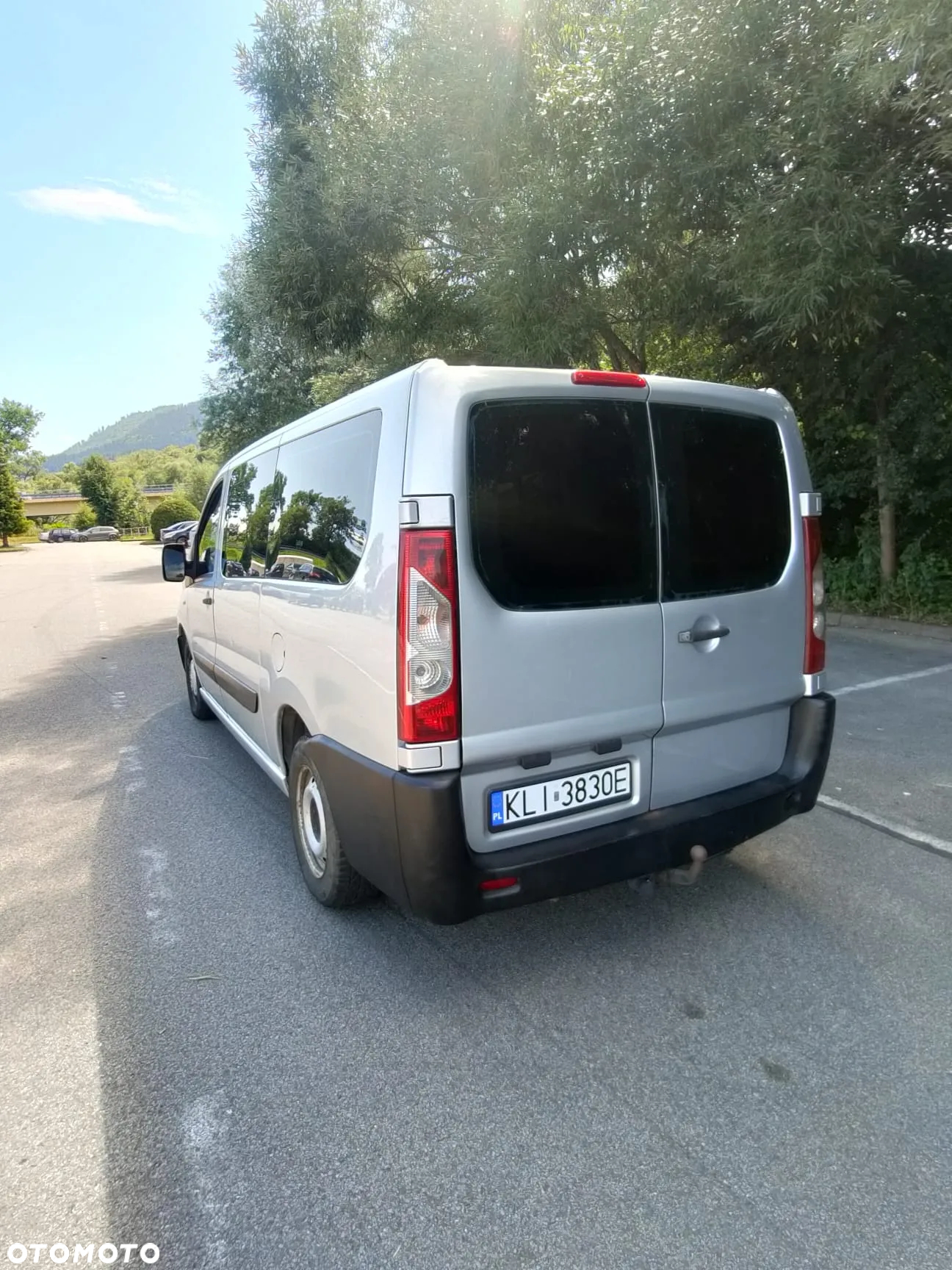 Citroën Jumpy Combi - 7