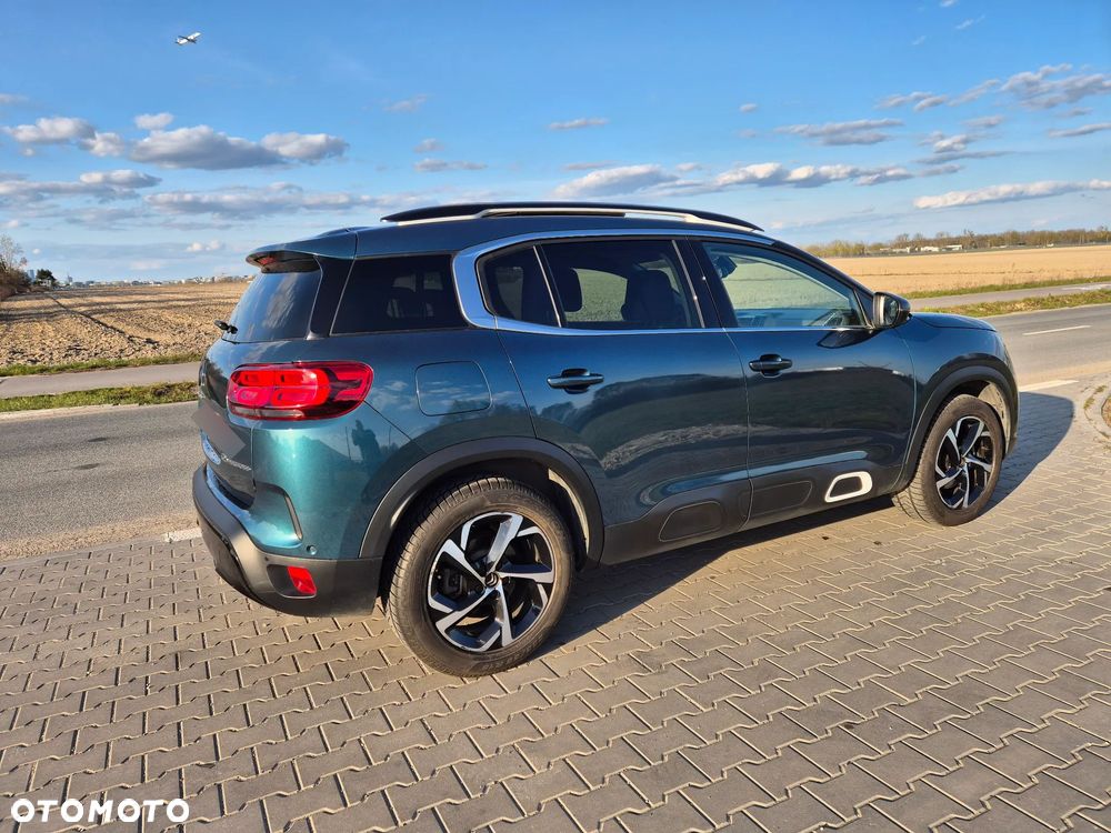 Citroën C5 Aircross - 7