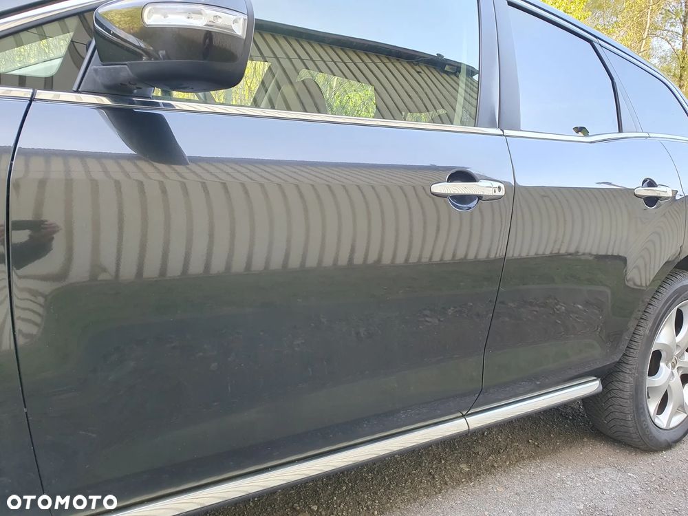 Mazda CX-7 2.2 CD Exclusive + - 7