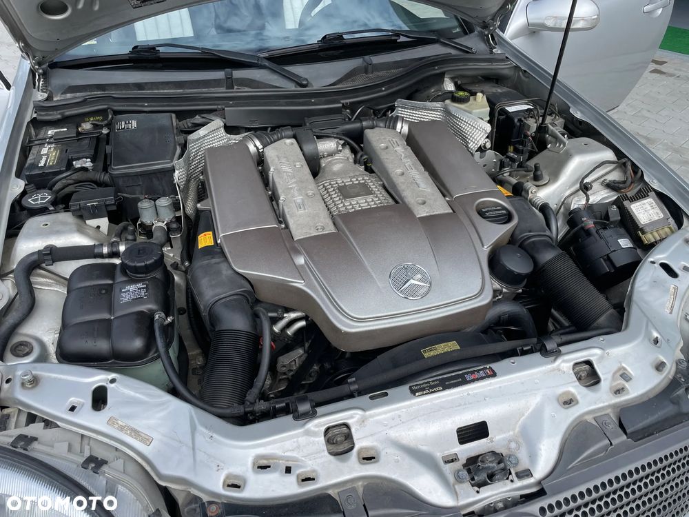 Mercedes-Benz SLK - 7