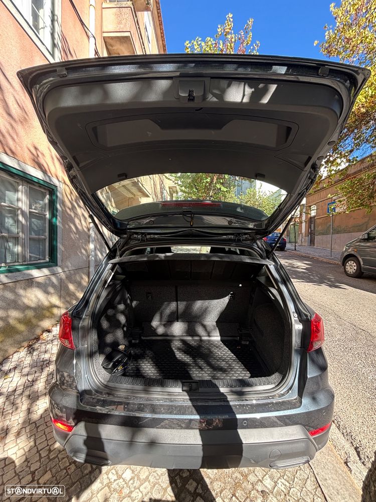 SEAT Arona 1.0 TSI Style - 18