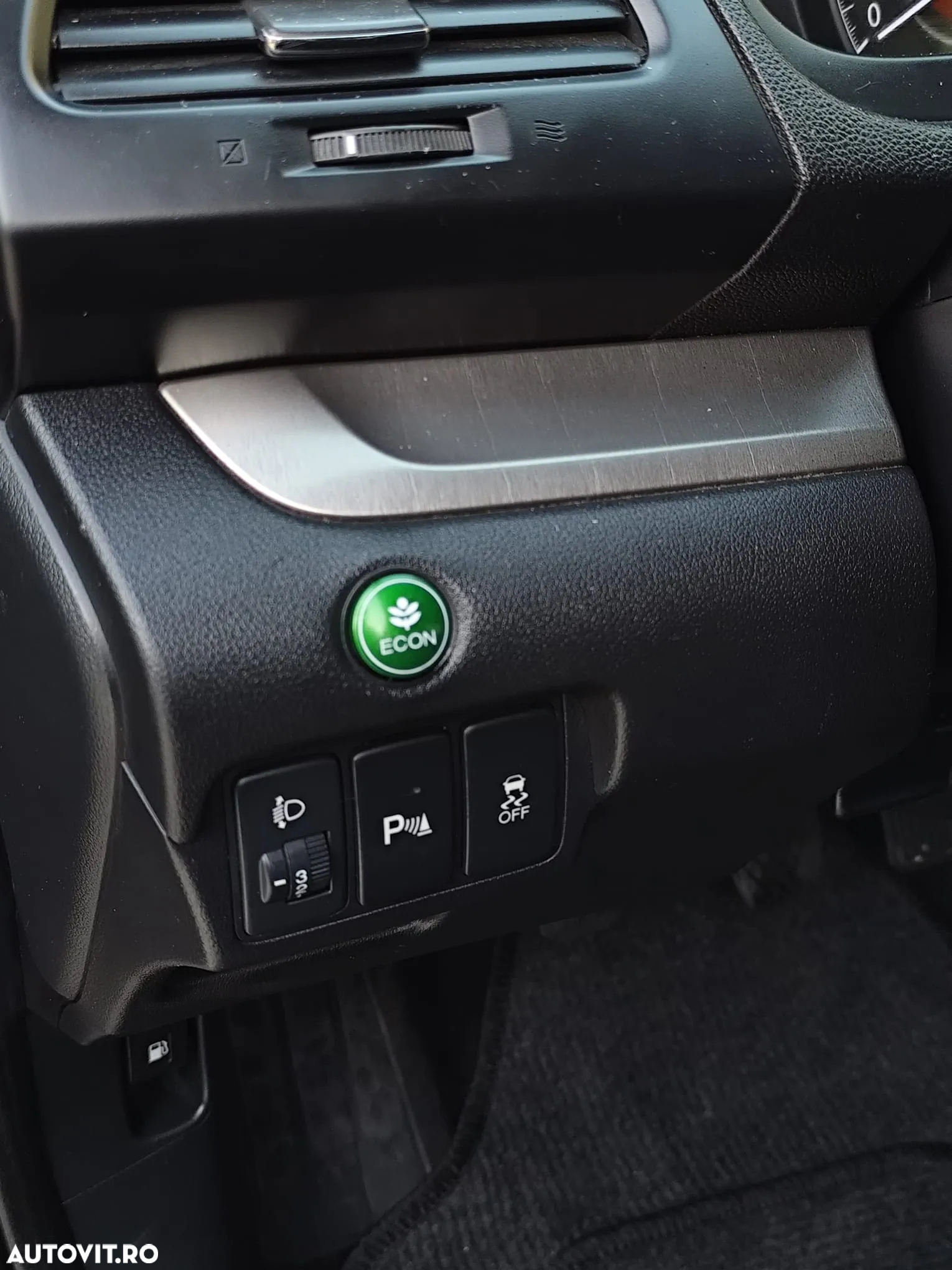 Honda CR-V - 12