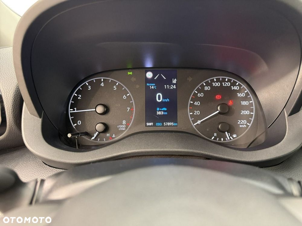 Toyota Yaris 1.5 Comfort - 16