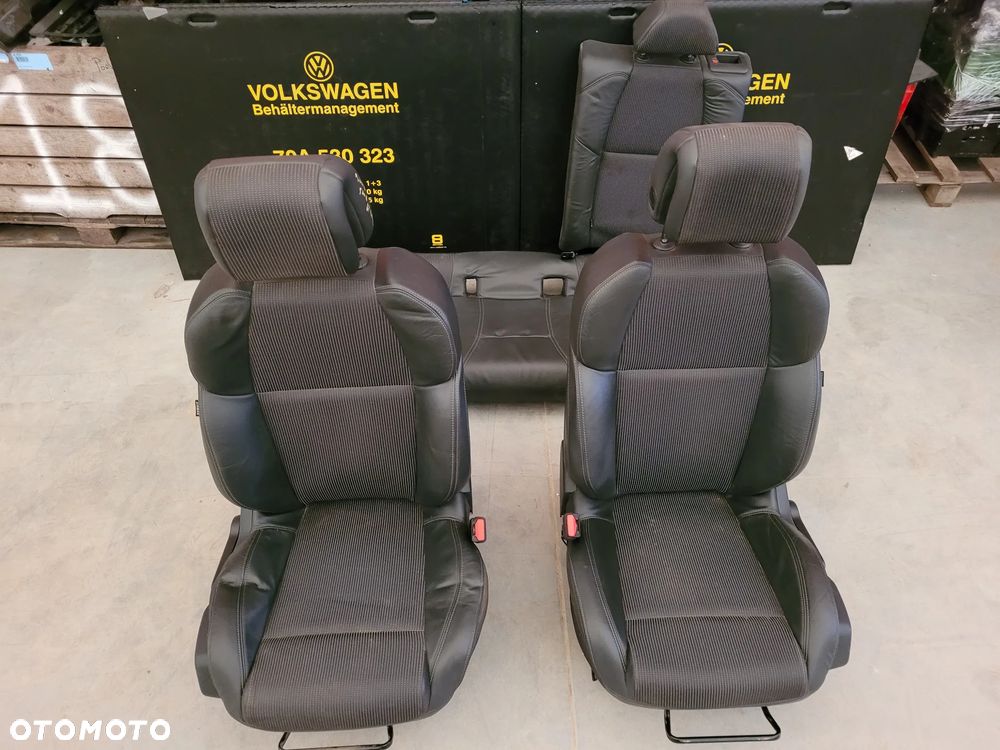 PEUGEOT 3008 / 5008 FOTEL | KANAPA | SIEDZISKO - 1