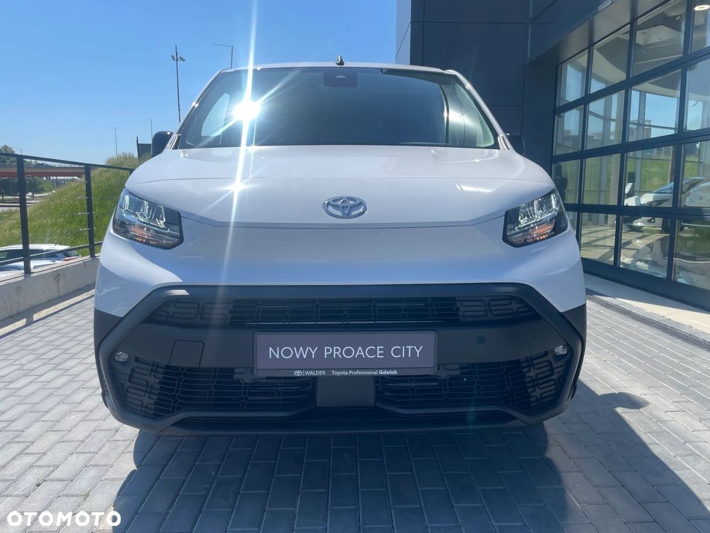 Toyota Proace City - 3