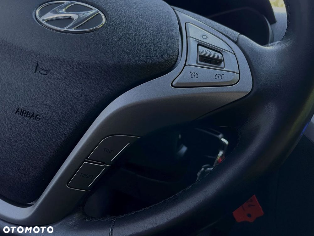 Hyundai ix20 1.6 Automatik Comfort - 25