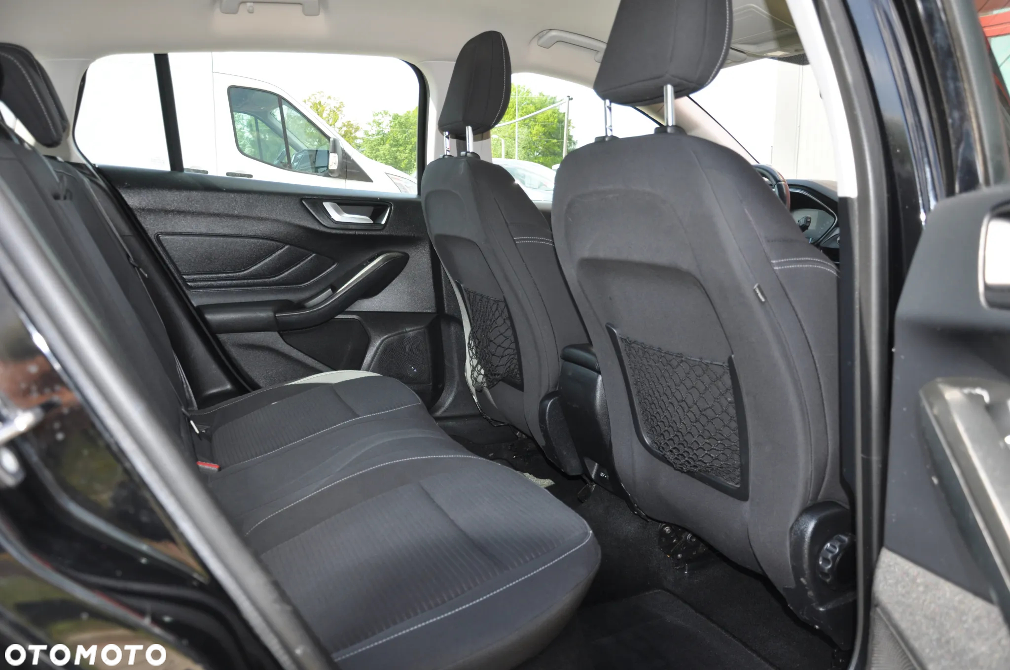 Ford Focus Turnier 1.5 EcoBlue Start-Stopp-System ACTIVE X - 31