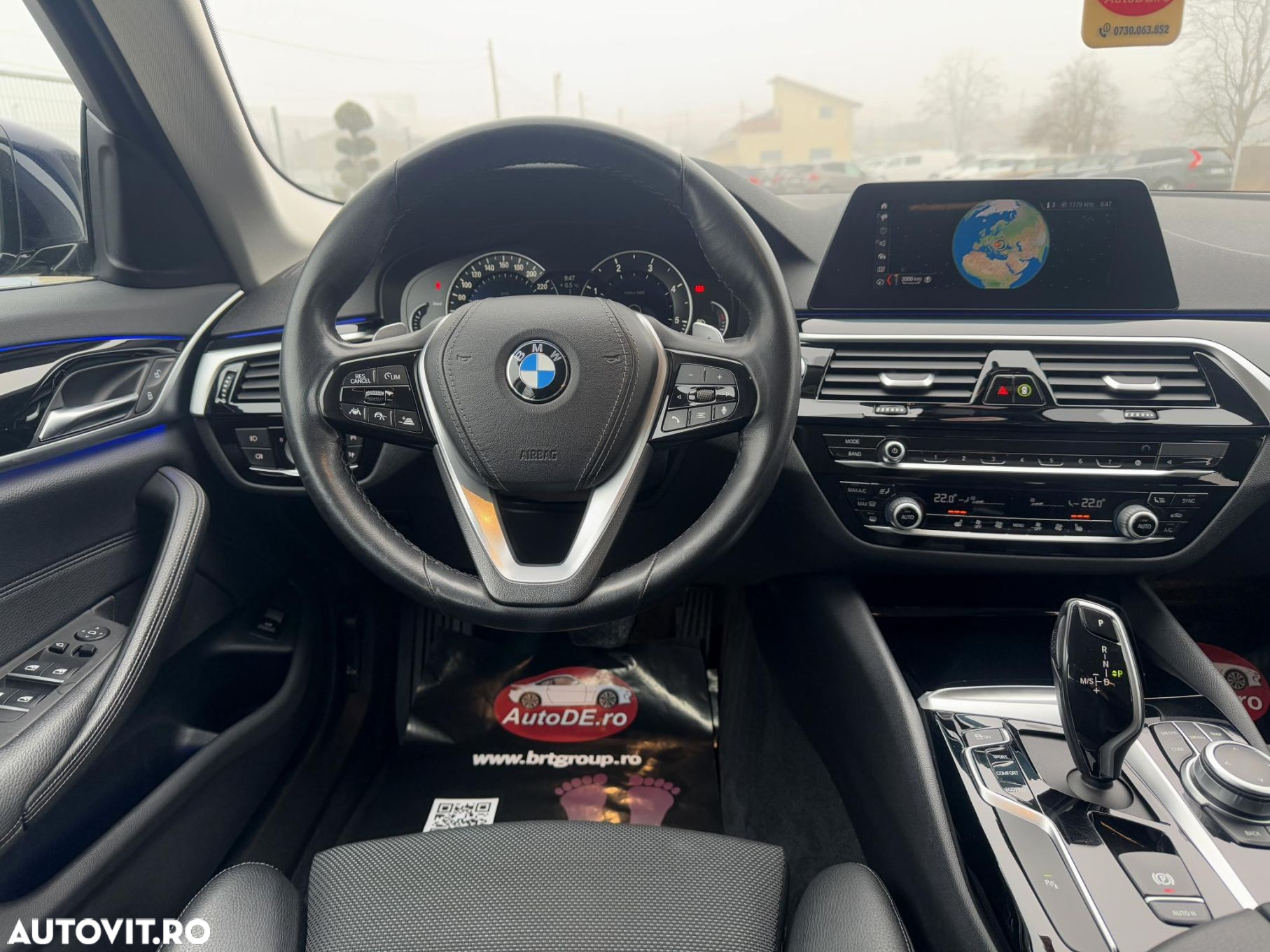 BMW Seria 5 - 11