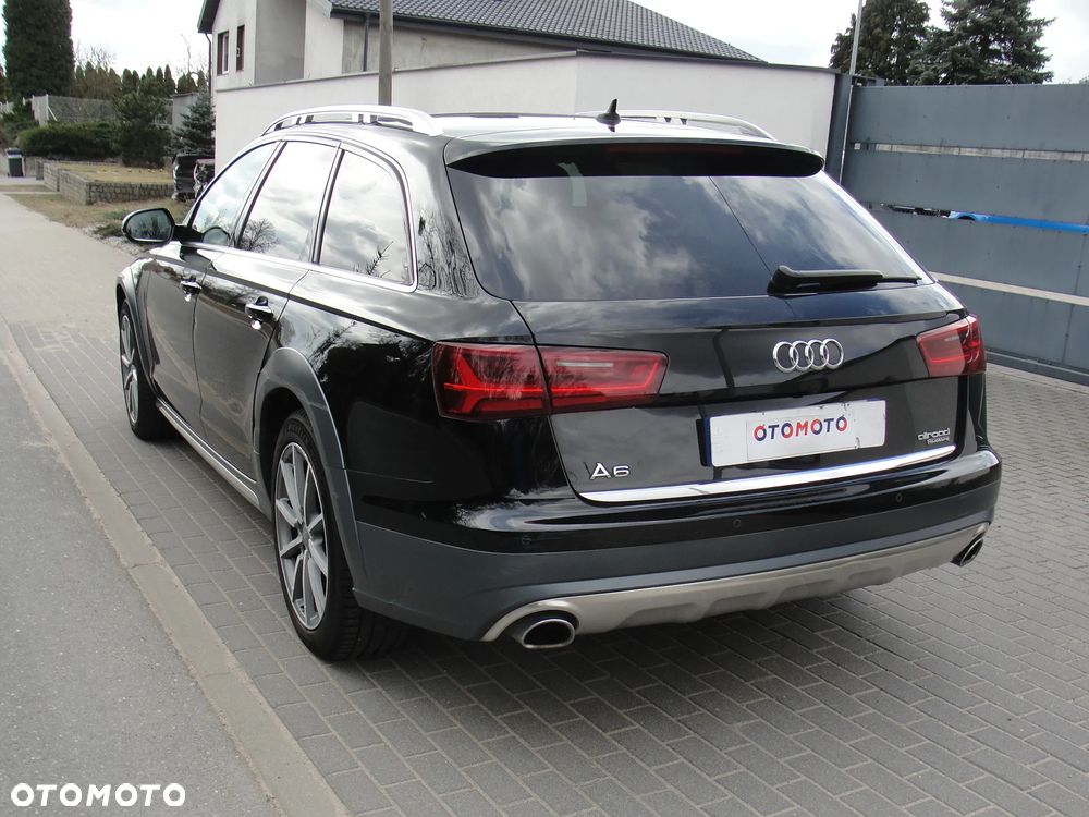 Audi A6 Allroad - 2