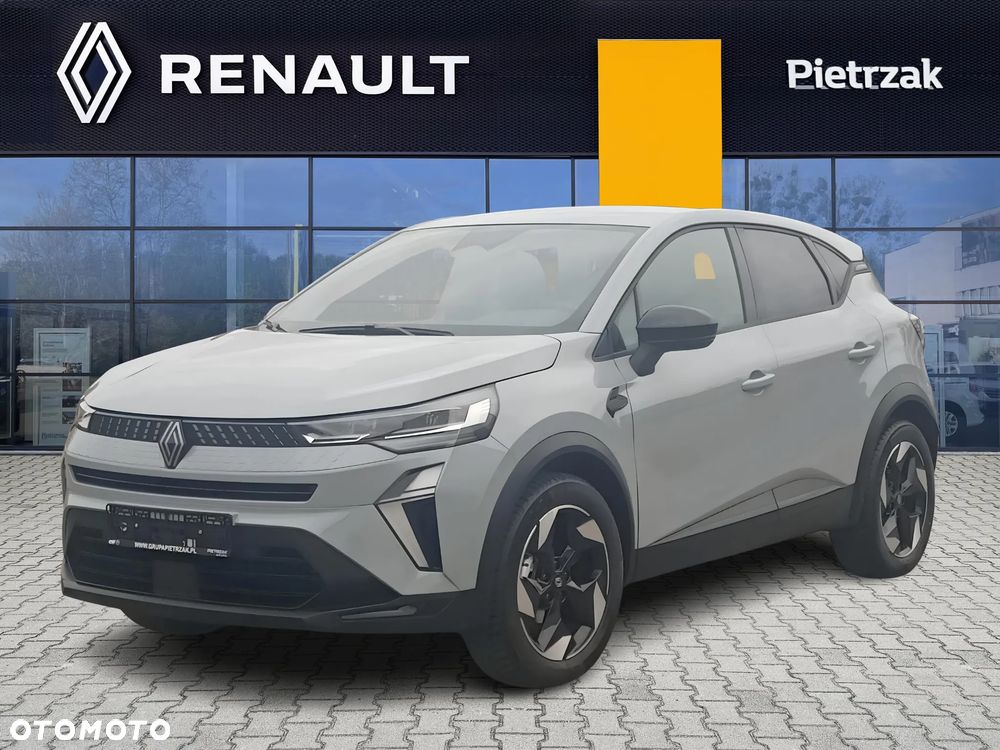 Renault Captur - 1