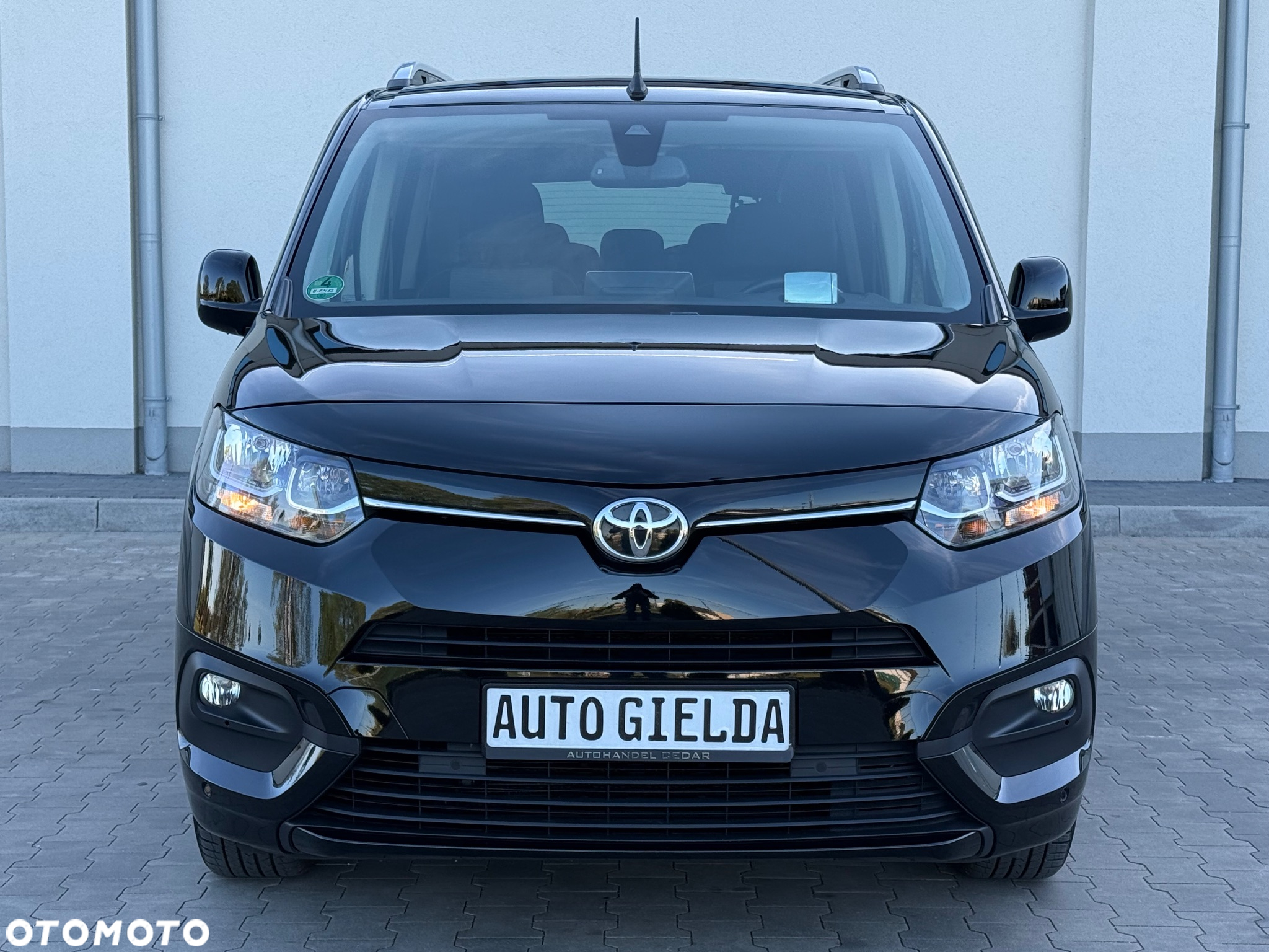 Toyota Proace City L2 1,5-l D-4D S&S Autm - 4