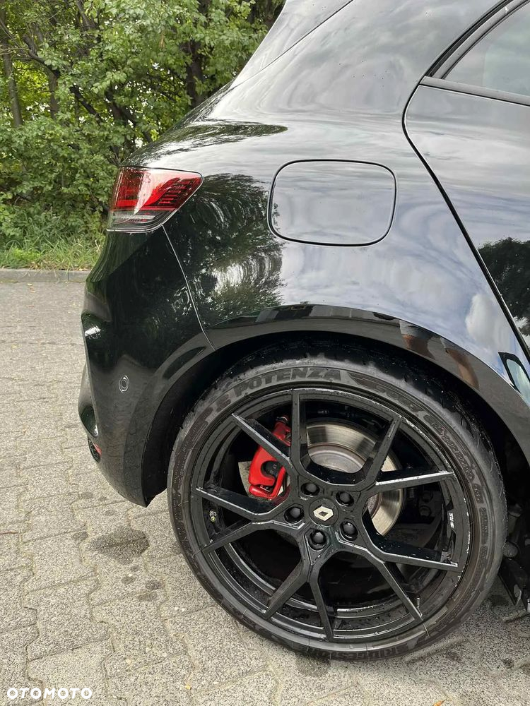Renault Megane 1.8 TCe FAP R.S Ultime EDC - 10
