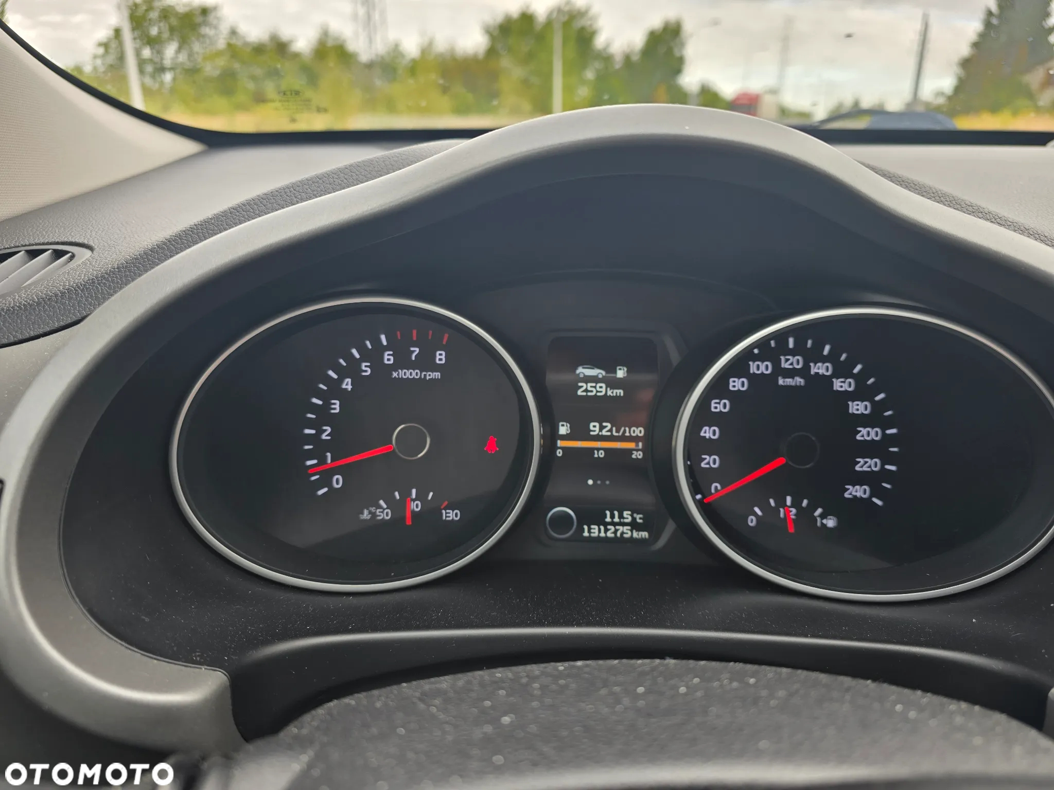 Kia Sportage - 25