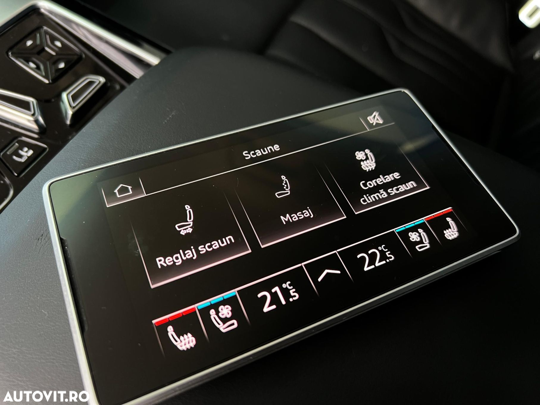 Audi A8 - 20