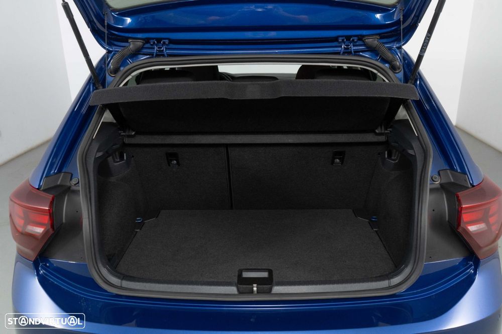 VW Polo 1.0 TSI Urban DSG - 14