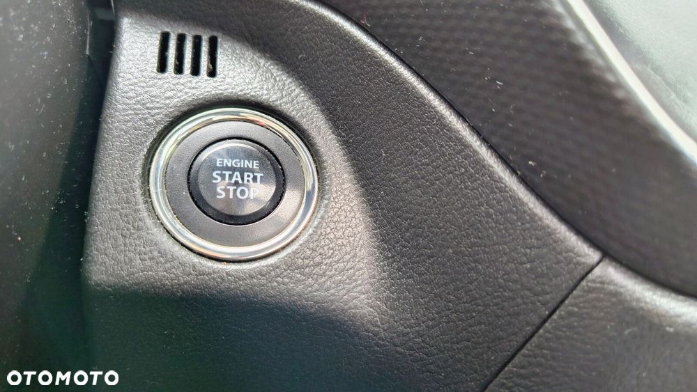 Suzuki SX4 S-Cross - 34