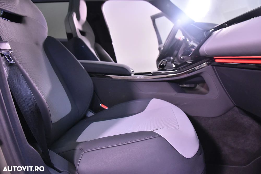 Land Rover Range Rover Sport - 11