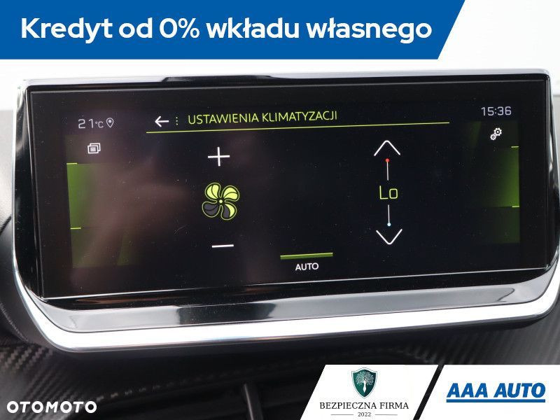 Peugeot 2008 - 14