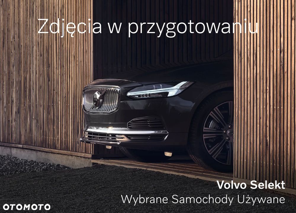 Volvo XC 90 B5 B AWD Ultra Dark 7os - 1