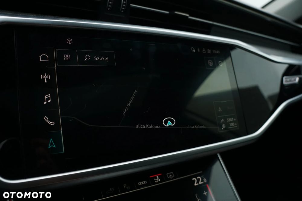 Audi A7 Sportback - 31