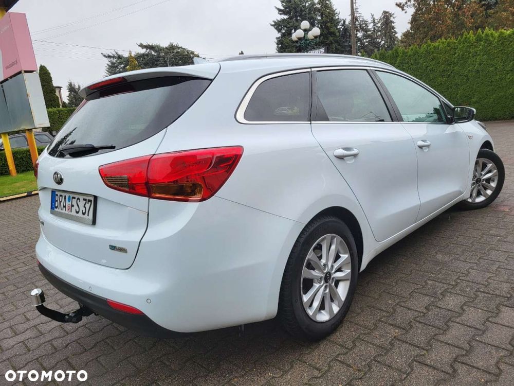 Kia Ceed - 3