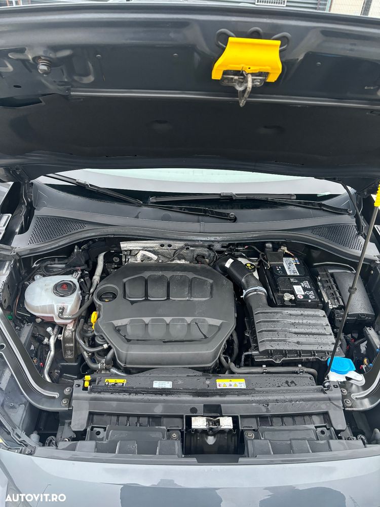 Seat Tarraco 2.0 TSI 4DRIVE OPF DSG Xcellence - 12