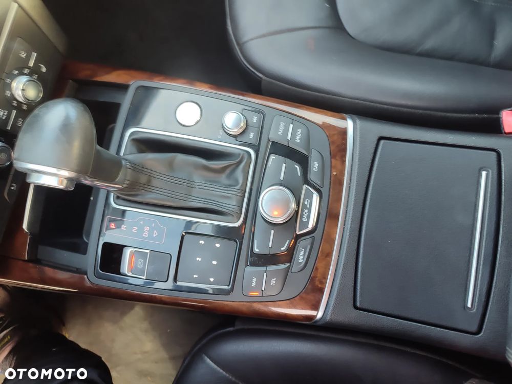 Audi A6 Limousine - 17