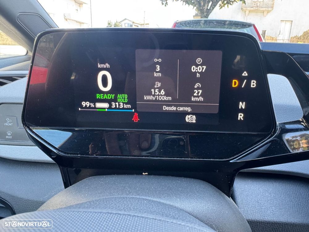 VW ID.3 Pro Performance 1st Max - 4