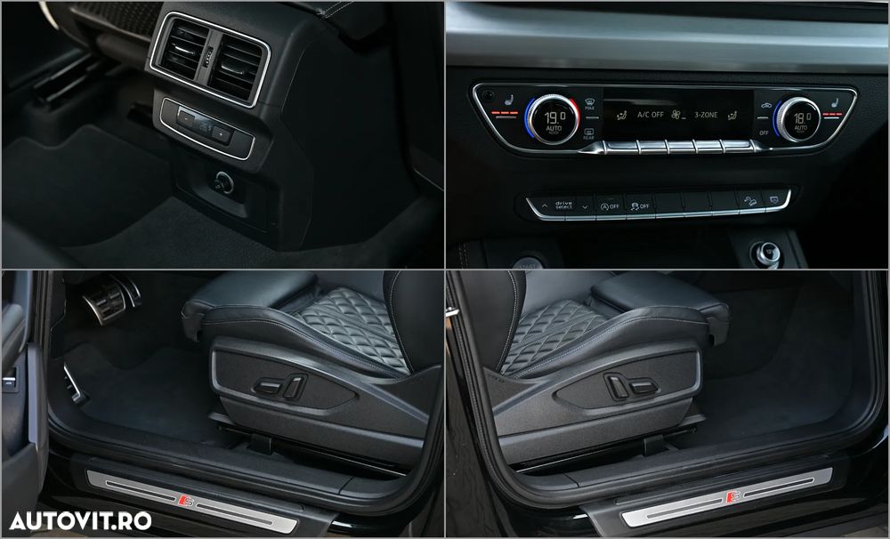 Audi Q5 2.0 40 TDI quattro S tronic Sport - 4
