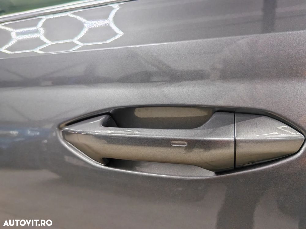 Skoda Octavia 2.0 TDI DSG Sport Edition - 38