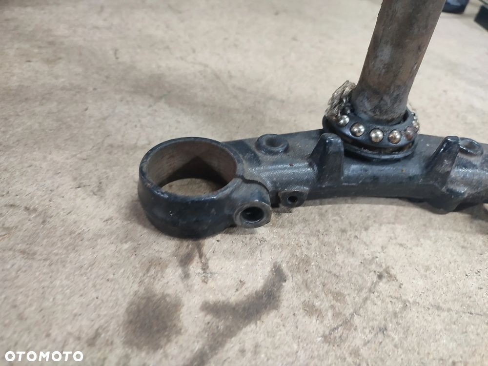 Półka dolna, półka górna Honda CBR 600 F4i - 2